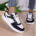 Sneakers "Marlene" – Licht & Antislip