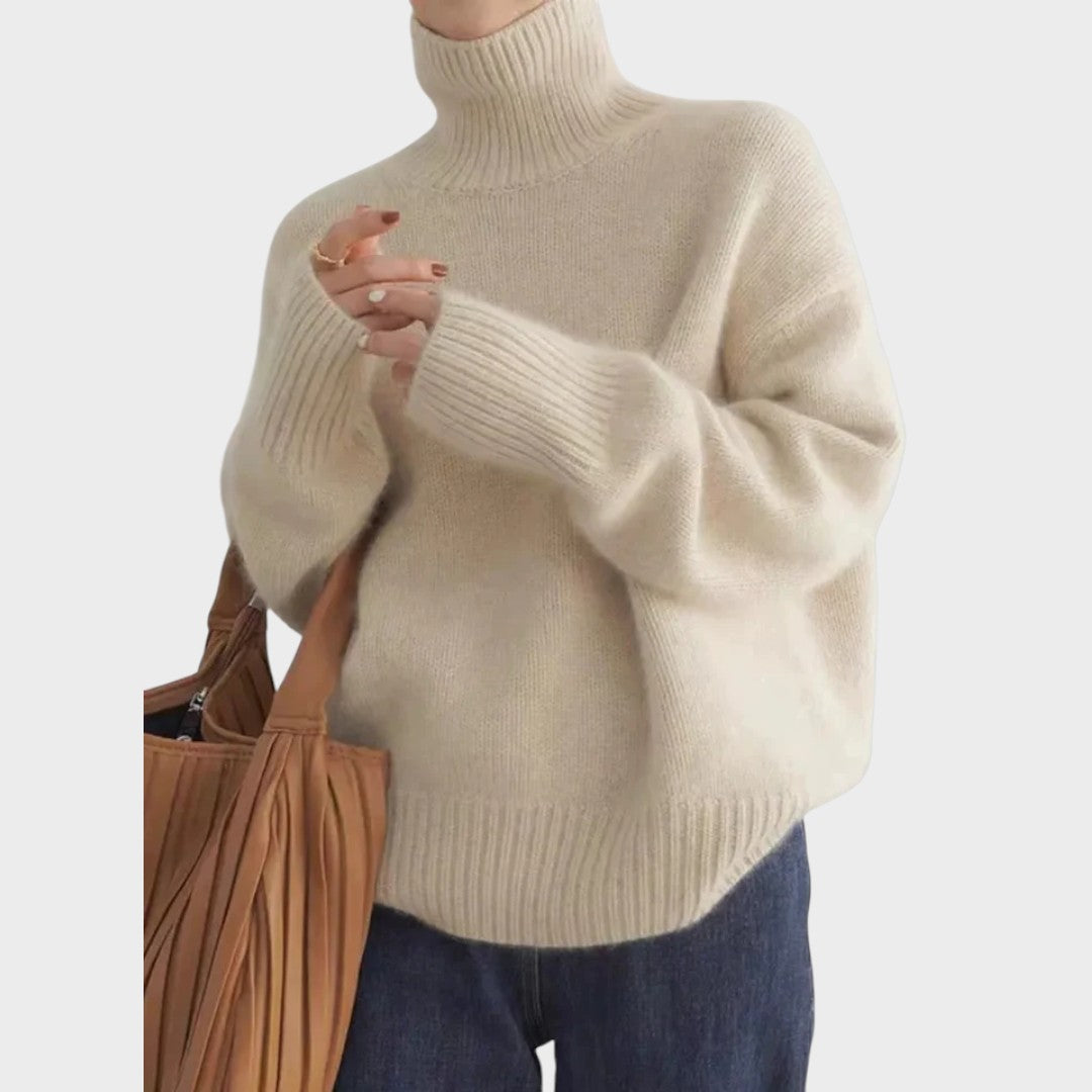 Pull "Elsa" – Tricot