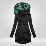Wintermantel "Karin" – Chic & Warm