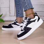 Sneakers "Marlene" – Licht & Antislip