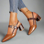 Bottes "Avelina" – Luxueuses & intemporelles