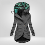 Wintermantel "Karin" – Chic & Warm