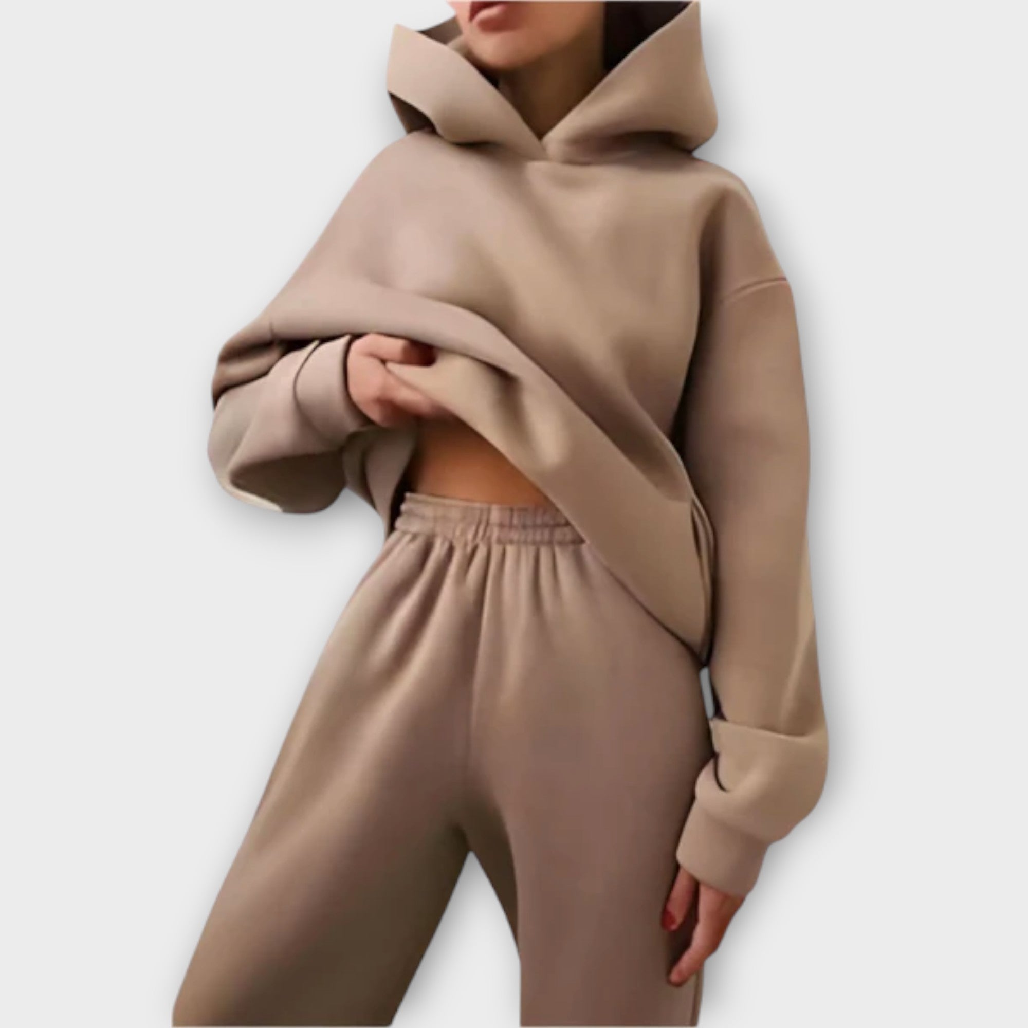 Trainingspak "Cristina" – Casual Set