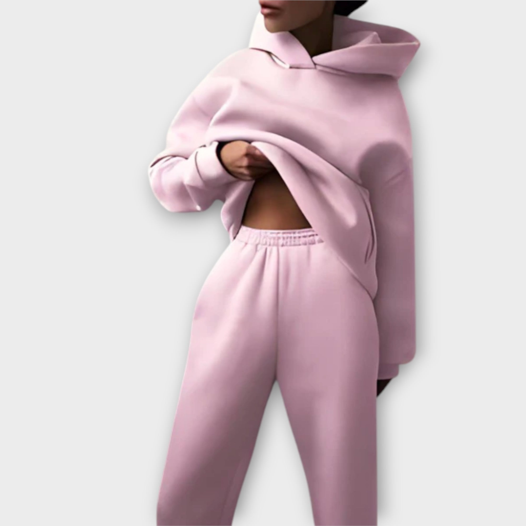 Trainingspak "Cristina" – Casual Set