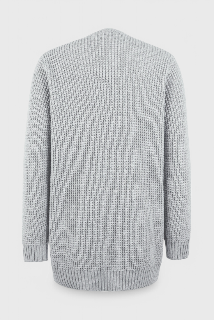 Cardigan "Anneliese" – Mélange de cachemire