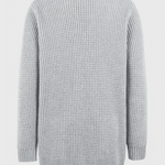Cardigan "Anneliese" – Mélange de cachemire