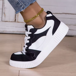 Sneakers "Marlene" – Licht & Antislip