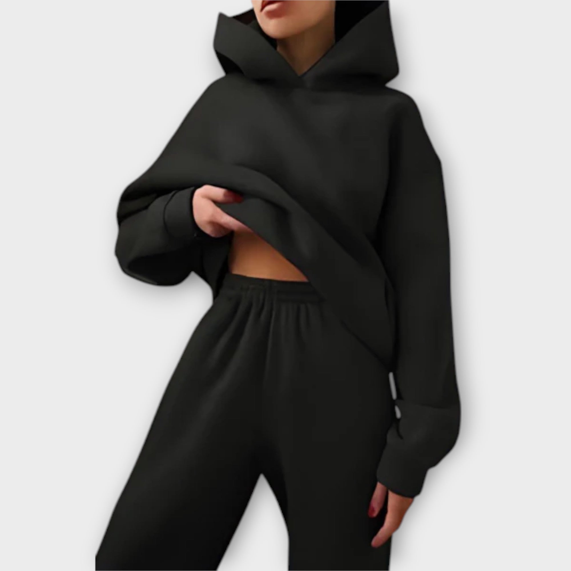 Trainingspak "Cristina" – Casual Set