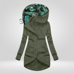 Wintermantel "Karin" – Chic & Warm