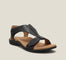 Comfortsandalen "Nina" – Elegant met Hakje