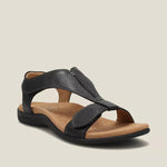 Orthopedische Sandalen "Christina" – Verfijnd Comfort