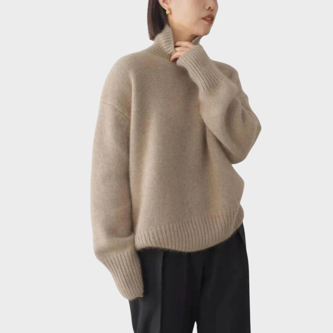 Pull "Elsa" – Tricot