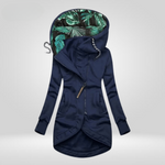 Wintermantel "Karin" – Chic & Warm