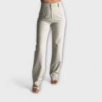 Moderne Broek "Katrin" – Elastische Taille