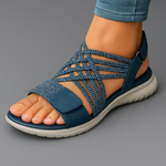 Comfortsandalen "Levila" – Zomers Klassiek