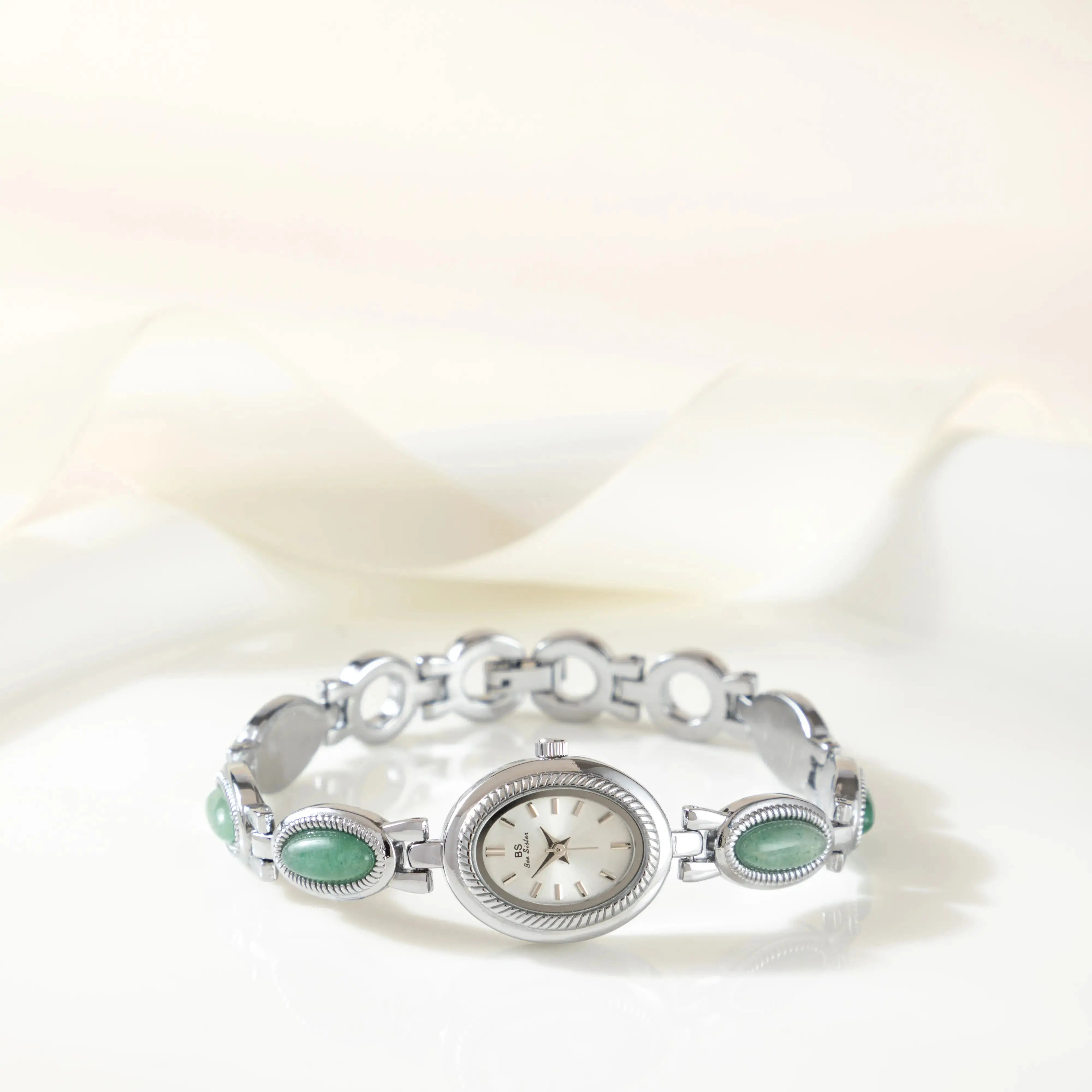 Horloge "Theresa" – Brede Band