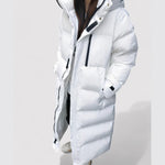 Windbreaker "Heidi" – Warm & Winddicht