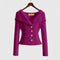 Gilet "Leni" – Tricot élégant