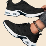 Comfortschoenen "Traute" – Ergonomisch