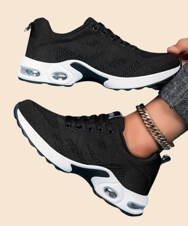 Comfortschoenen "Traute" – Ergonomisch