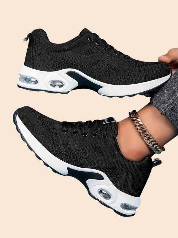 Comfortschoenen "Traute" – Ergonomisch