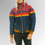 Waterdichte Regenjas "Luise"