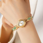 Horloge "Theresa" – Brede Band