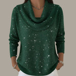 Glittertrui "Gisela" – Elegant
