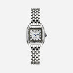Horloge "Svenja" – Boho-Chic