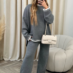 Loungeset "Lisa" – Comfortabel & Elegant