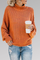 Pull "Valerie" – Grosse maille ample
