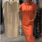 Robe sweat à capuche "Inge" – Casual