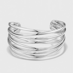 Armband – Gelaagd Draad