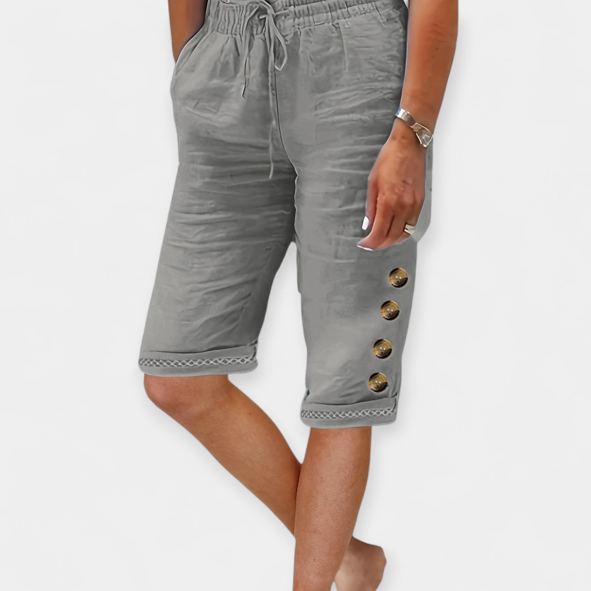 Short de plage – Léger & séchage rapide