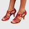 Escarpins orthopédiques "Frieda" – Talon élégant