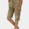 Strandshort – Licht & Sneldrogend