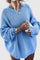 Pull en Laine – Coupe Ample