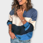 Trui "Nora" – Zacht & Casual