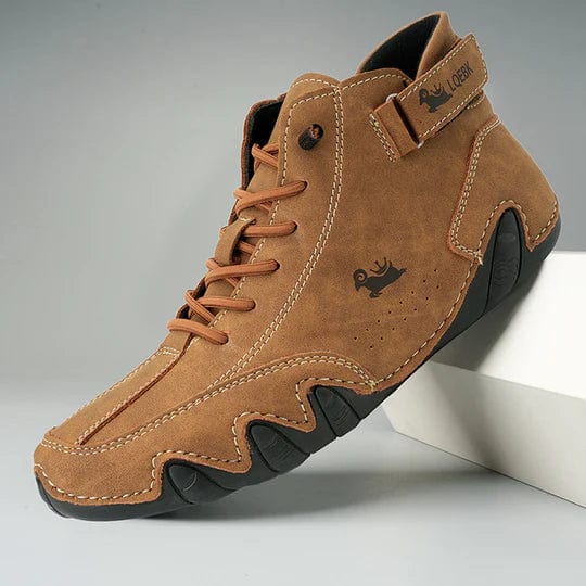 Sneakers "Friederike" – Unisex Ergo Antislip