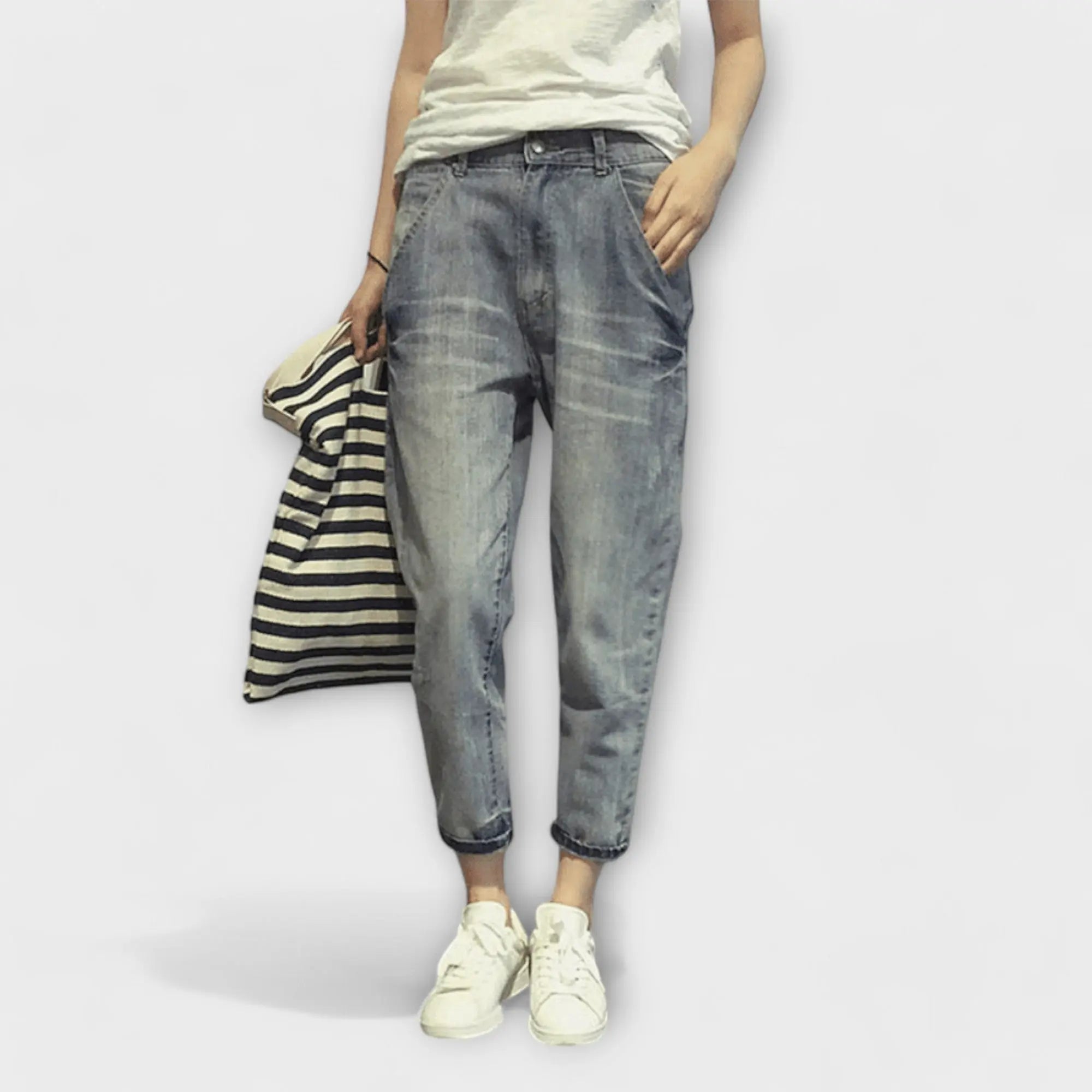 Chique Broek "Lisa"