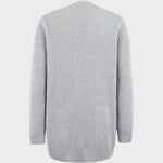 Cardigan "Anneliese" – Kasjmiermix Klassiek