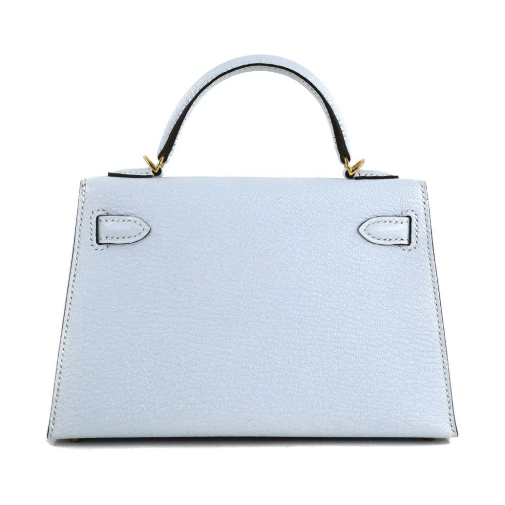 Handtas "Antonia" – Compact Vegan Leer