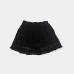 Kanten Short – Zomers