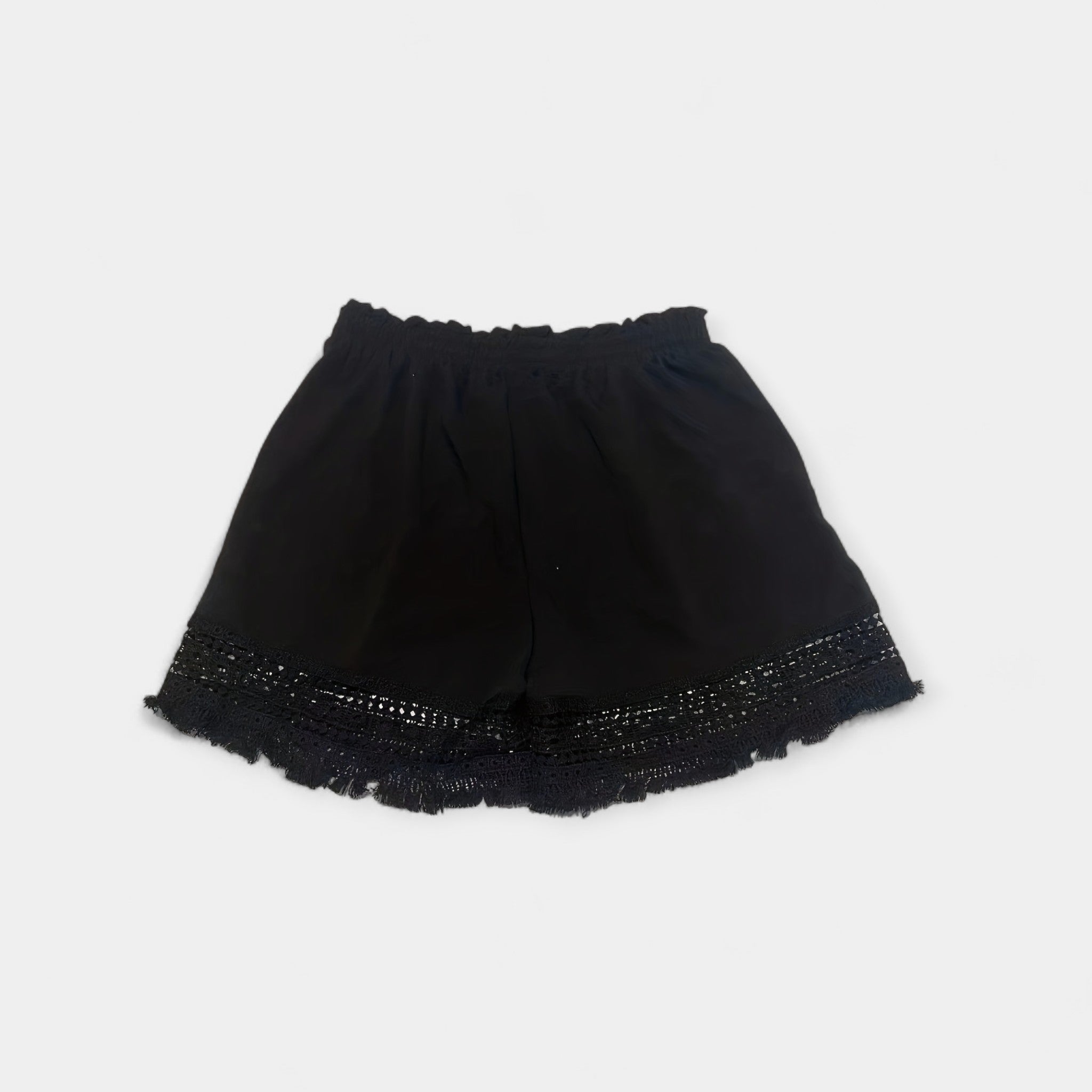 Kanten Short – Zomers