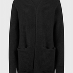 Cardigan "Anneliese" – Mélange de cachemire