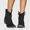 Bottes de cowboy "Monika" – Western féminin