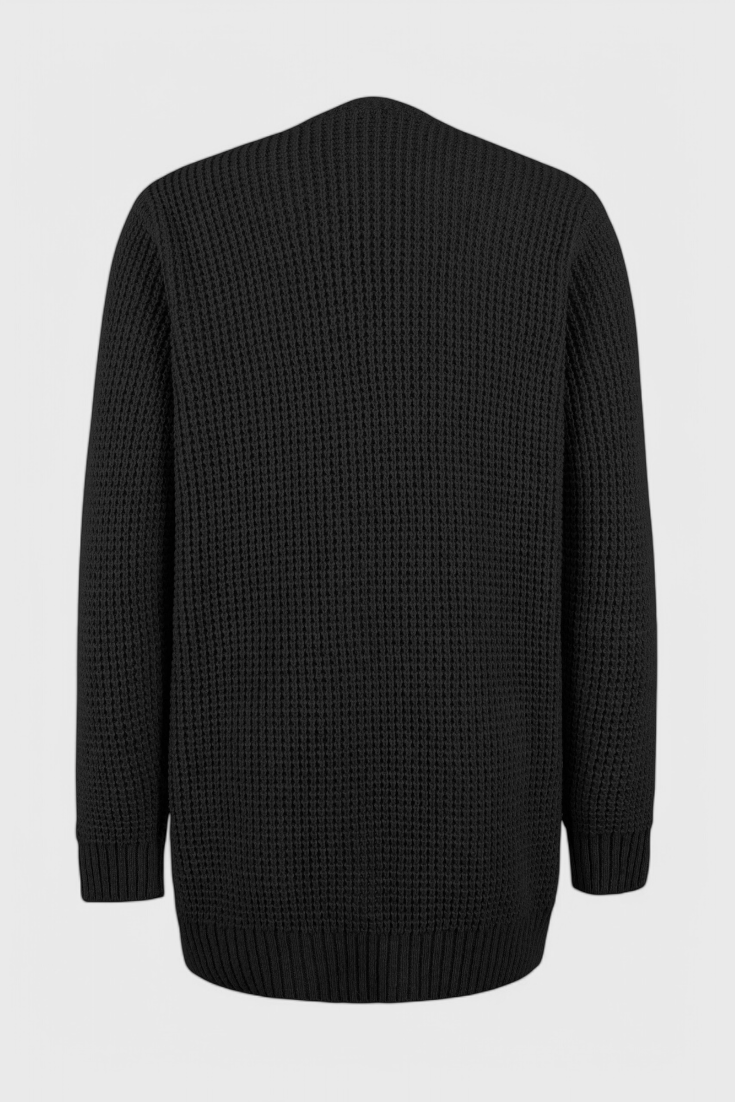 Cardigan "Anneliese" – Mélange de cachemire