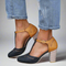 Comfortsandalen "Mavilda" – Zorgeloos Wandelen