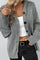Cardigan "Lotta" – Zacht Gebreid