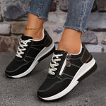 Comfortschoenen "Inga" – Brede Pasvorm